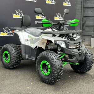 Електроквадроцикл E-ATV - 1500W 60 V TIGER