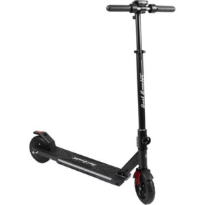 Електросамокат Best Scooter TL-40784 Black