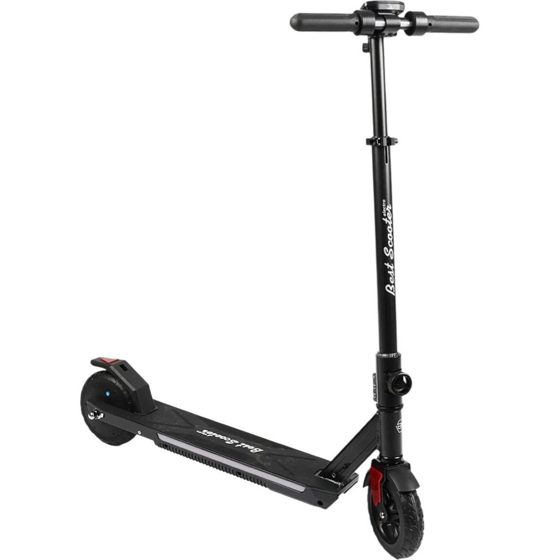 Електросамокат Best Scooter TL-40784 Black