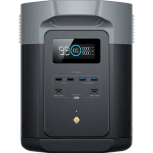 Зарядна станція EcoFlow DELTA 2 Max (EFDELTA2Max-EU)