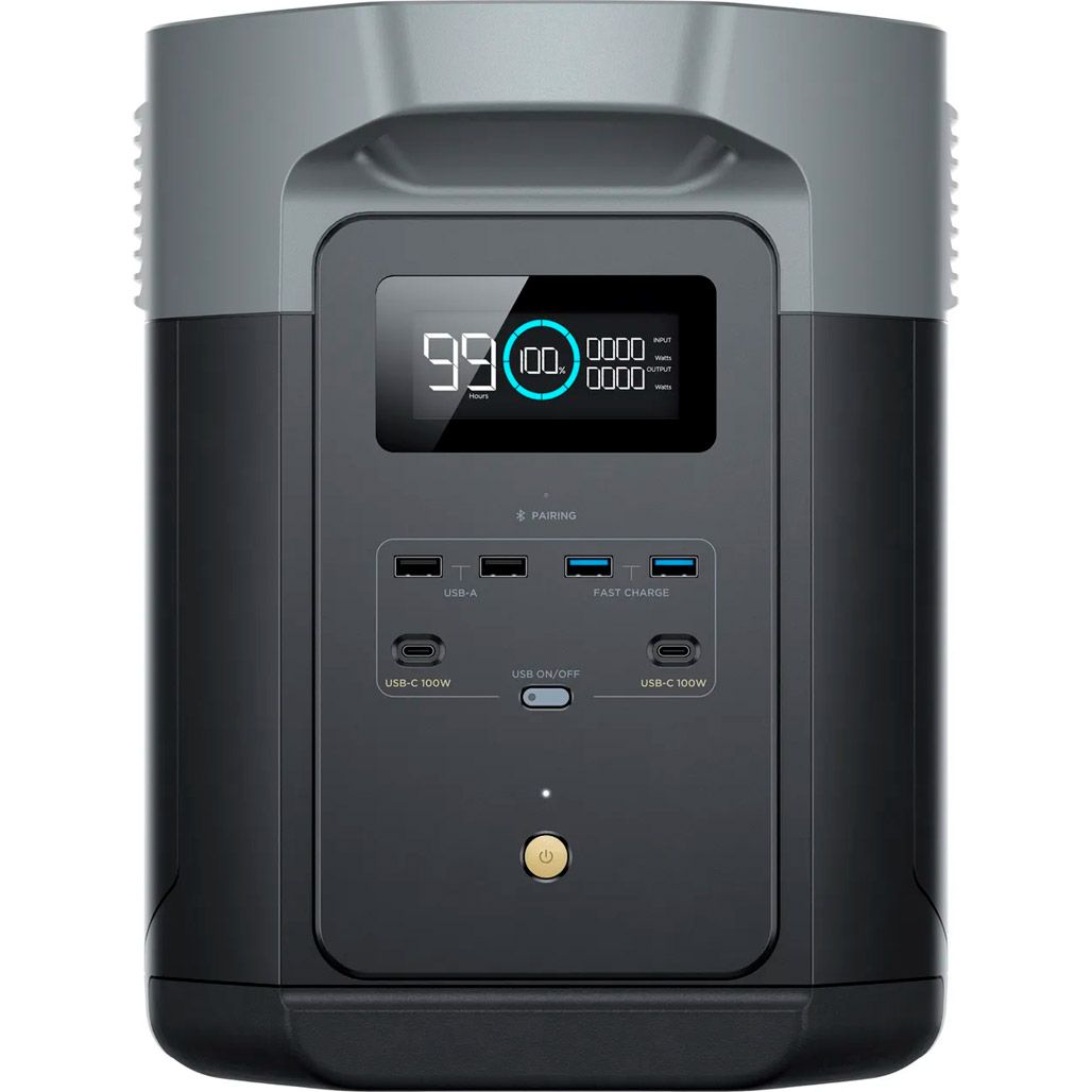 Зарядна станція EcoFlow DELTA 2 Max (EFDELTA2Max-EU)
