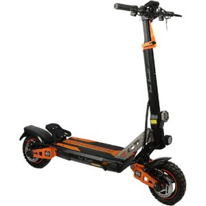 Електросамокат Best Scooter BS-26651