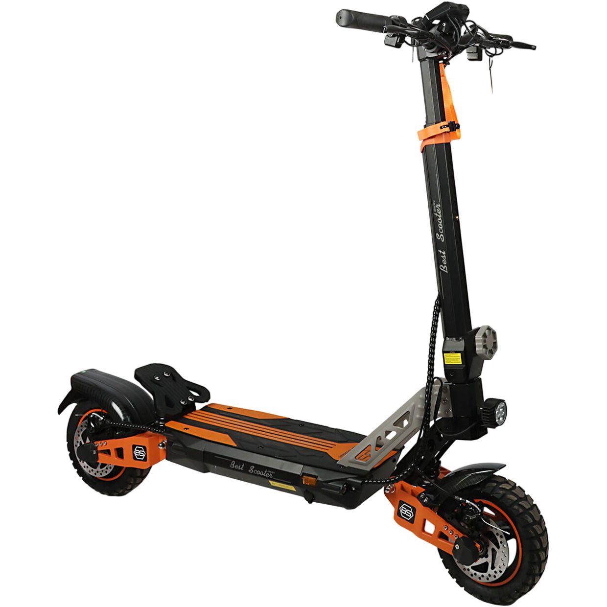 Електросамокат Best Scooter BS-26651