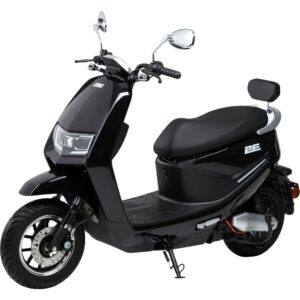 Електроскутер 2E MB5 Black (2EESMB5)