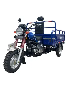 Бензиновий трицикл DOZER Model 200
