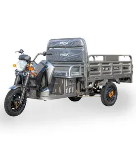 Електротрицикл вантажний FADA МУЛ 1000W