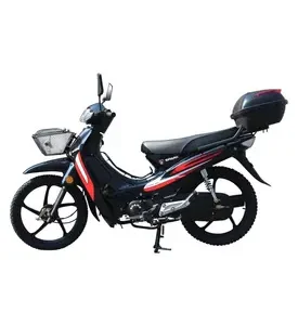 Мотоцикл Spark SP125C-3CF