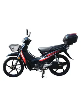 Мотоцикл Spark SP125C-3CF
