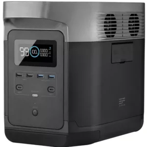 Зарядна станція EcoFlow DELTA (1260 Вт·год / 1800 Вт)