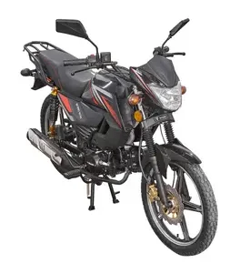 Мопед Spark SP125C-2CDN