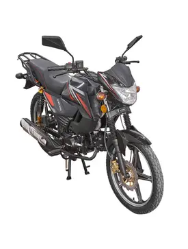 Мопед Spark SP125C-2CDN