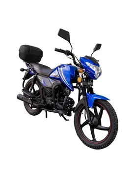 Мотоцикл Spark SP125С-2C