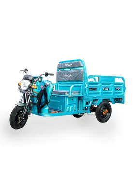 Електротрицикл вантажний FADA ПОНИ 800W
