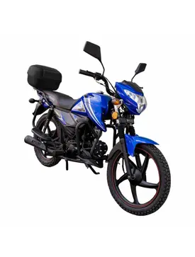 Мопед Spark SP125C-2CD