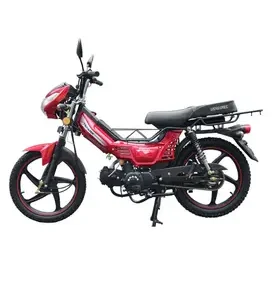 Мопед Spark SP125C-1CFN (синій)