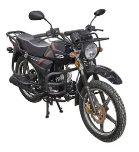 Мотоцикл Spark SP125C-4C