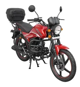 Мотоцикл Spark SP125C-2AM