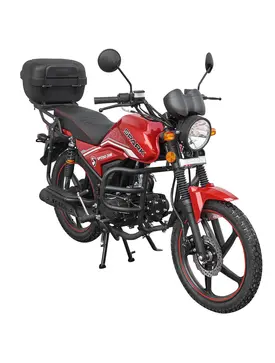 Мотоцикл Spark SP125C-2AM