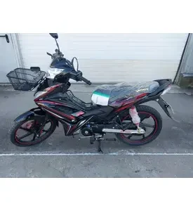 Скутеретта Viper ACTIVE 125 SPORT