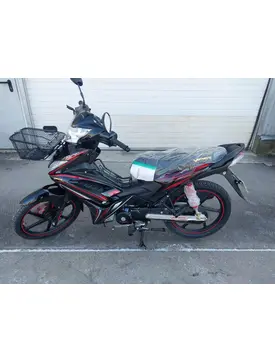 Скутеретта Viper ACTIVE 125 SPORT