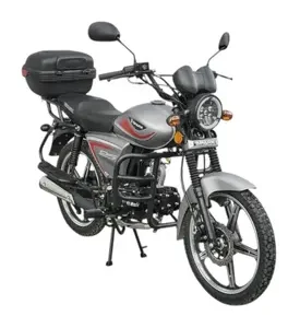 Мопед Spark SP125C-2G
