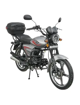Мопед Spark SP125C-2G