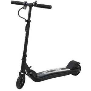 Електросамокат SNS Kids 5.5" Black (KS55)