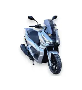 Скутер Linhai Adventure 149сс