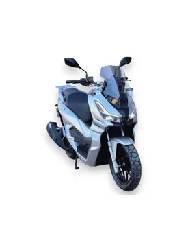 Скутер Linhai Adventure 149сс