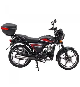 Мотоцикл SP125C-2G (2026) (NEW) (чорний)