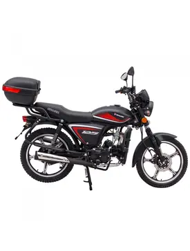 Мотоцикл SP125C-2G (2026) (NEW) (бежевий)
