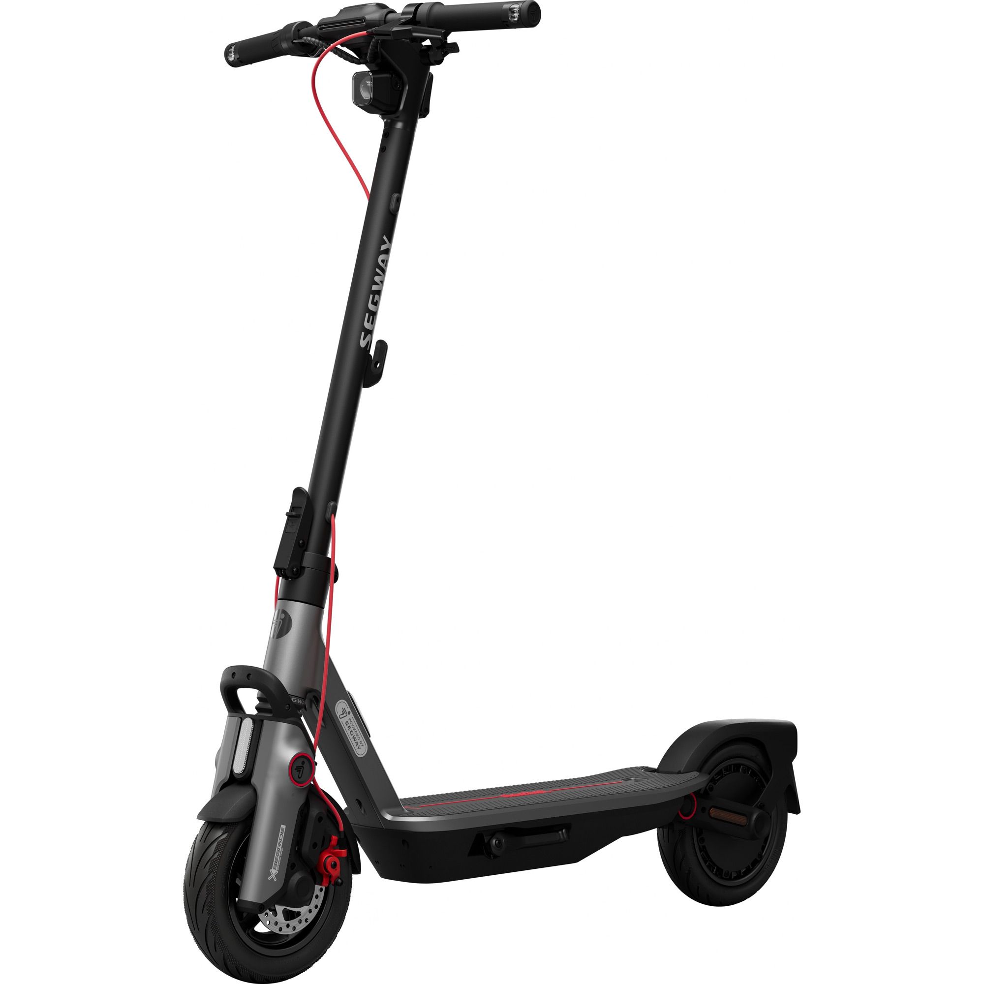 Електросамокат Ninebot by Segway F3 E (AA.05.17.01.0005)