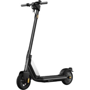 Електросамокат NIU KQi1 Sport Black (K12342B1E11)