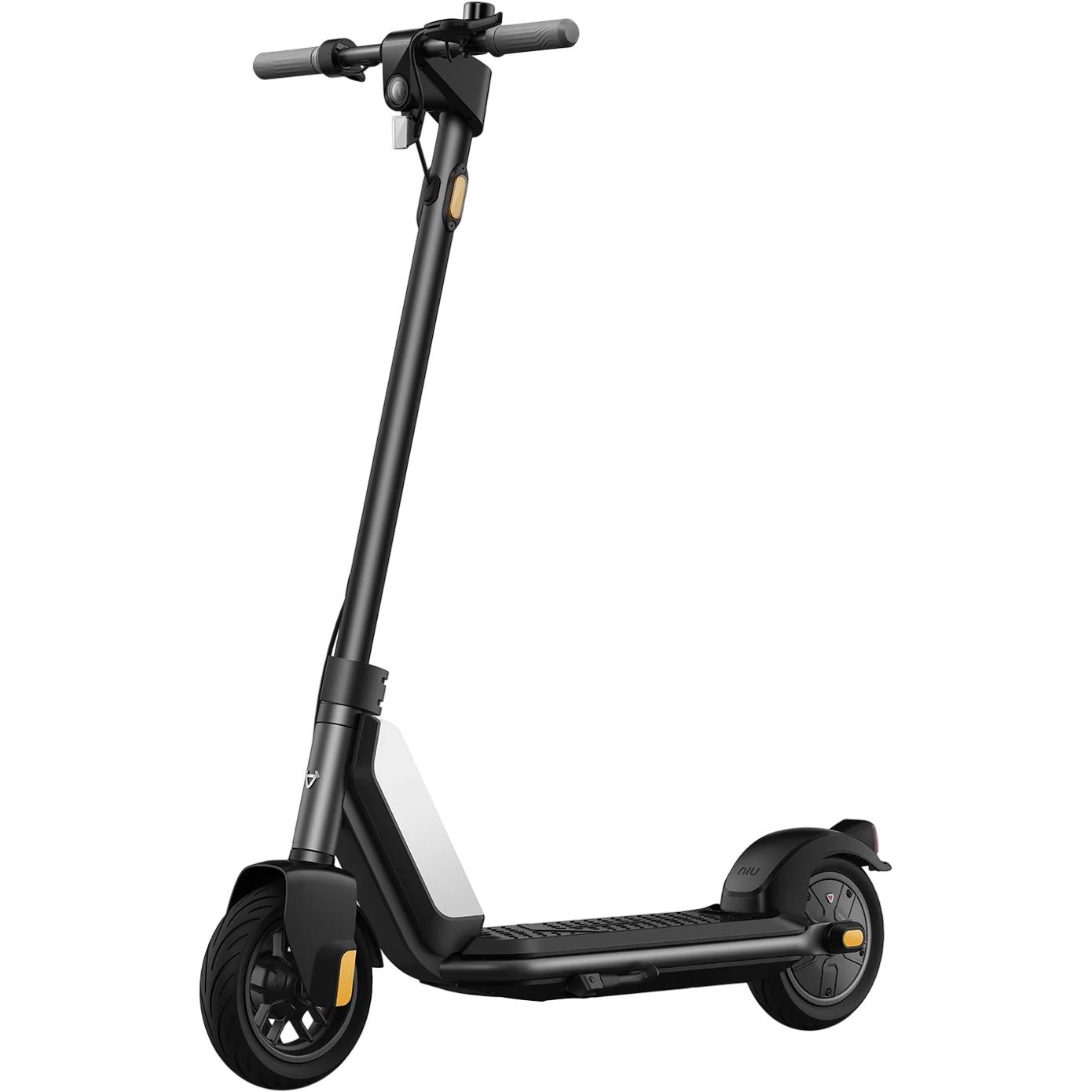 Електросамокат NIU KQi1 Sport Black (K12342B1E11)