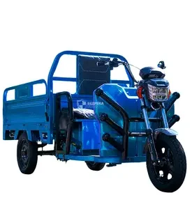 Електротрицикл вантажний Renegade ET30 1200W 60V/45Ah