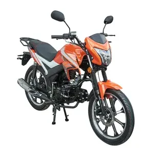 Мотоцикл SP125C-2AR