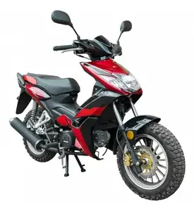 Мотоцикл Spark SP125C-4WQ (ACTIVE) (2026)