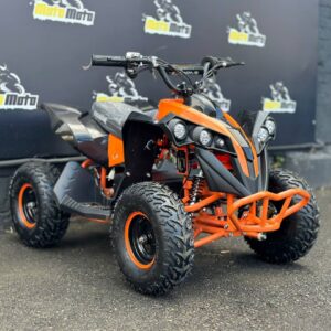 Електроквадроцикл E-ATV - 1000W 48 V AVENGER