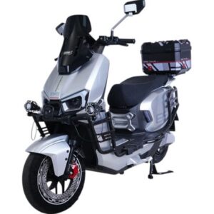 Електроскутер Tailg F-73 B03 Silver