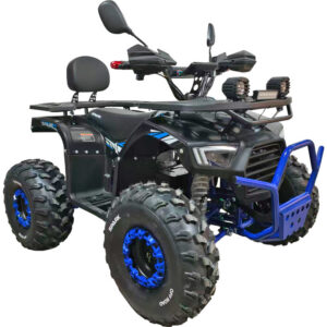 Електроквадроцикл SPARK Storm 1500w