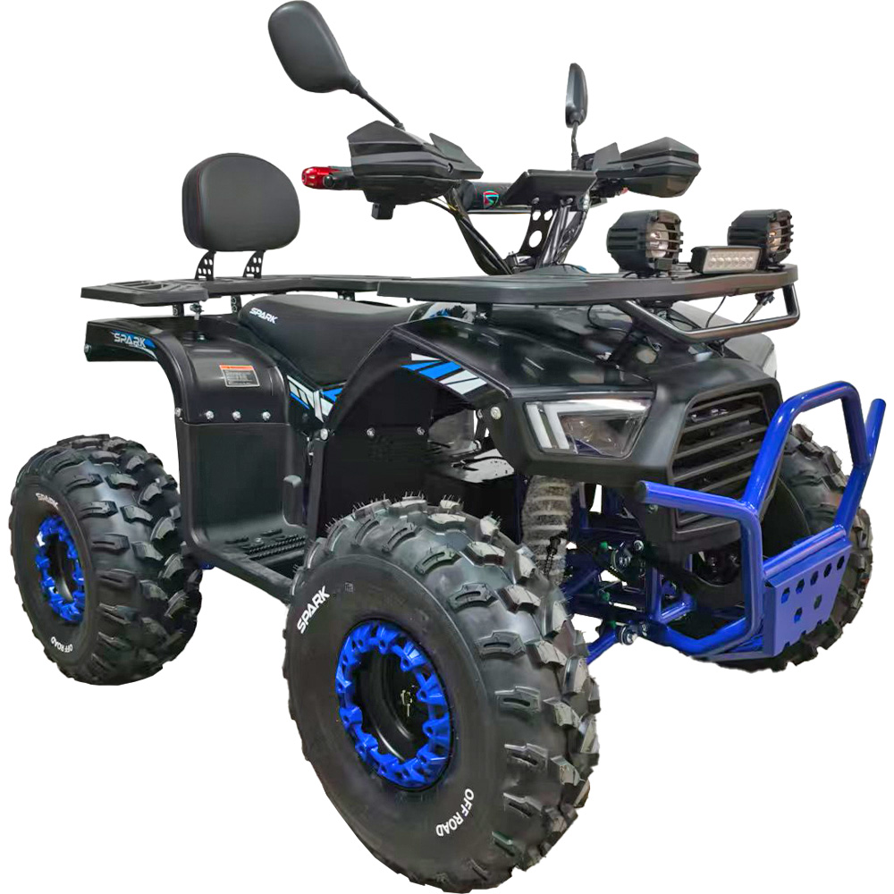 Електроквадроцикл SPARK Storm 1500w
