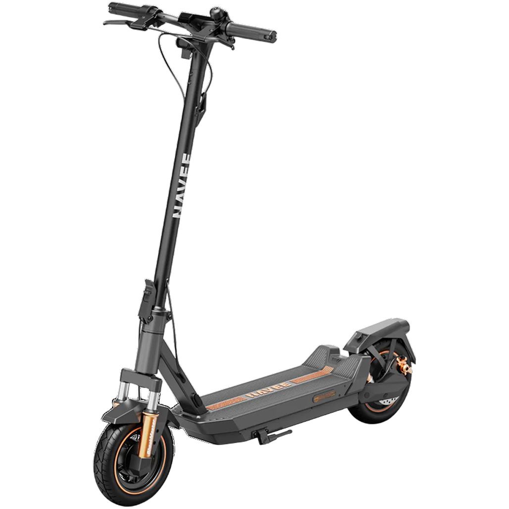 Електросамокат Navee GT5 Max