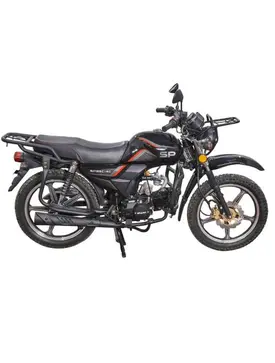 Мотоцикл Spark SP125C-4C - Зображення 4