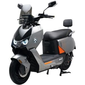 Електроскутер Garow L2026 W-5982 Grey