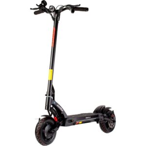 Електросамокат Kaabo Mantis 10 Plus