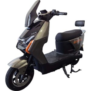 Електроскутер Corso Dexter BT-036677 Grey