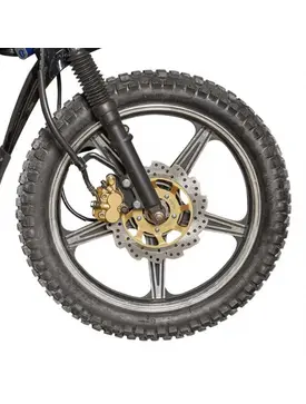 Мотоцикл Spark SP125C-4C - Зображення 5