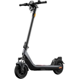 Електросамокат NIU KQi 200P Gray (KDP32EG1E11)