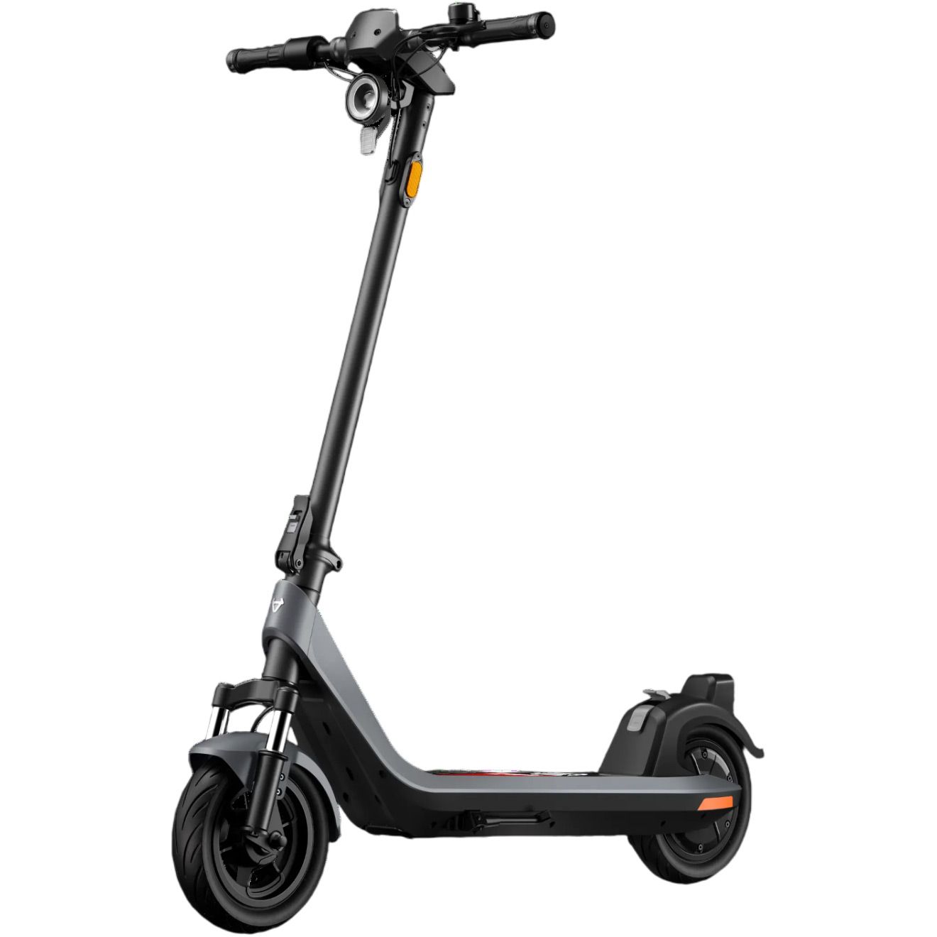Електросамокат NIU KQi 200P Gray (KDP32EG1E11)