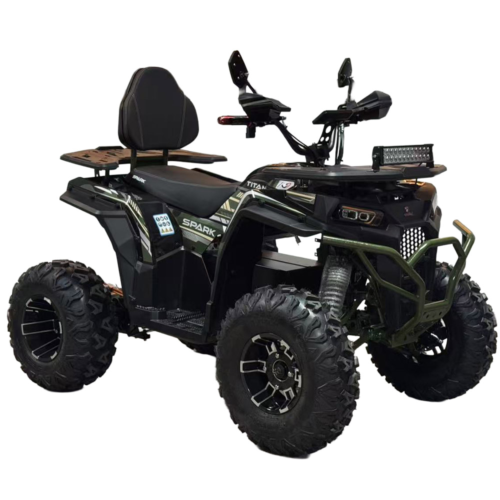 Електроквадроцикл SPARK Titan 3000w